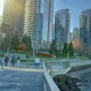 Meet your Posher, Sam